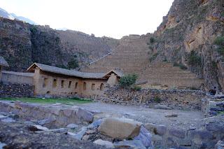 Perù: Cusco, Chinchero, le miniere di sale di Maras, Moray e Ollantaytambo Perù: Cusco, Chinchero, le miniere di sale di Maras, Moray e Ollantaytambo