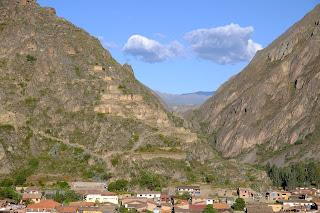Perù: Cusco, Chinchero, le miniere di sale di Maras, Moray e Ollantaytambo Perù: Cusco, Chinchero, le miniere di sale di Maras, Moray e Ollantaytambo