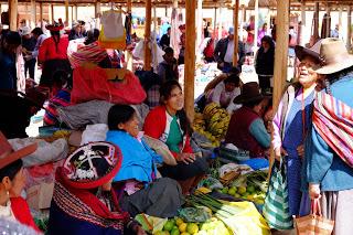 Perù: Cusco, Chinchero, le miniere di sale di Maras, Moray e Ollantaytambo Perù: Cusco, Chinchero, le miniere di sale di Maras, Moray e Ollantaytambo