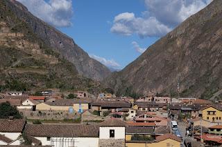 Perù: Cusco, Chinchero, le miniere di sale di Maras, Moray e Ollantaytambo Perù: Cusco, Chinchero, le miniere di sale di Maras, Moray e Ollantaytambo