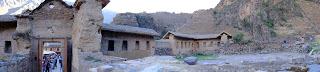 Perù: Cusco, Chinchero, le miniere di sale di Maras, Moray e Ollantaytambo Perù: Cusco, Chinchero, le miniere di sale di Maras, Moray e Ollantaytambo