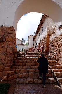 Perù: Cusco, Chinchero, le miniere di sale di Maras, Moray e Ollantaytambo Perù: Cusco, Chinchero, le miniere di sale di Maras, Moray e Ollantaytambo