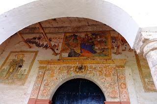 Perù: Cusco, Chinchero, le miniere di sale di Maras, Moray e Ollantaytambo Perù: Cusco, Chinchero, le miniere di sale di Maras, Moray e Ollantaytambo