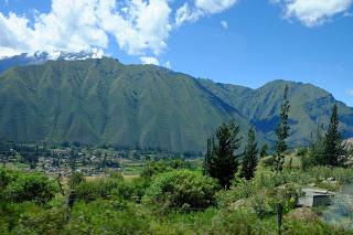 Perù: Cusco, Chinchero, le miniere di sale di Maras, Moray e Ollantaytambo Perù: Cusco, Chinchero, le miniere di sale di Maras, Moray e Ollantaytambo