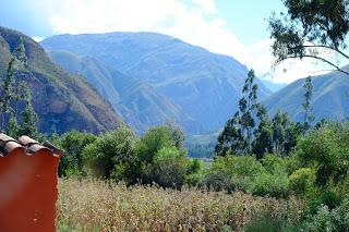 Perù: Cusco, Chinchero, le miniere di sale di Maras, Moray e Ollantaytambo Perù: Cusco, Chinchero, le miniere di sale di Maras, Moray e Ollantaytambo