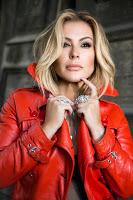 Anastacia, in concerto al Mantova Outlet Village Anastacia, in concerto al Mantova Outlet Village