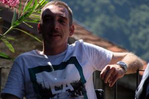 “Lazzaro”: intervista al regista Paolo Pisoni “Lazzaro”: intervista al regista Paolo Pisoni