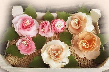 Ho fatto rose................ 4