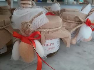 Prima Comunione bio ed eco-chic! Prima Comunione bio ed eco-chic!