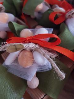 Prima Comunione bio ed eco-chic! Prima Comunione bio ed eco-chic!
