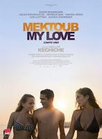 Mektoub My Love: Canto Uno, il nuovo Film della Vision Distribution Mektoub My Love: Canto Uno, il nuovo Film della Vision Distribution
