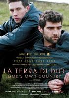 La terra di Dio, il nuovo Film della Fil Rouge Media La terra di Dio, il nuovo Film della Fil Rouge Media