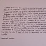 La Venere degli stracci a Ventimiglia testimonianza 4