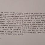 La Venere degli stracci a Ventimiglia testimonianza 2