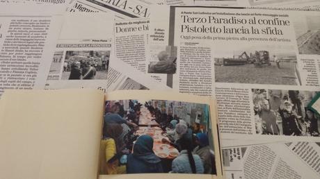 La Venere degli stracci a Ventimiglia 20180519_143810