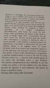 La Venere degli stracci a Ventimiglia La Venere degli stracci a Ventimiglia