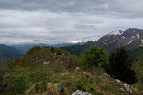 Mrzli Vrh Mrzli Vrh