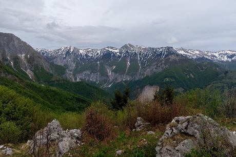 Mrzli Vrh Mrzli Vrh