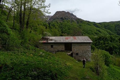 Mrzli Vrh Mrzli Vrh