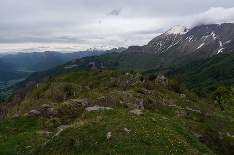 Mrzli Vrh Mrzli Vrh
