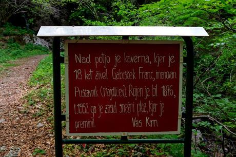 Mrzli Vrh Mrzli Vrh