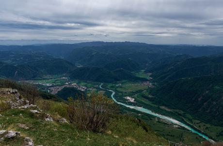 Mrzli Vrh Mrzli Vrh