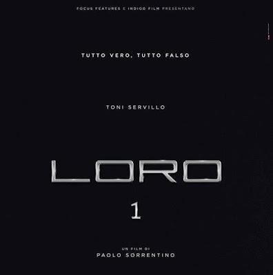Loro 1 e Loro 2 Loro 1 e Loro 2