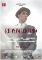 Rudy Valentino, il nuovo Film della Mediterranea Film Rudy Valentino, il nuovo Film della Mediterranea Film