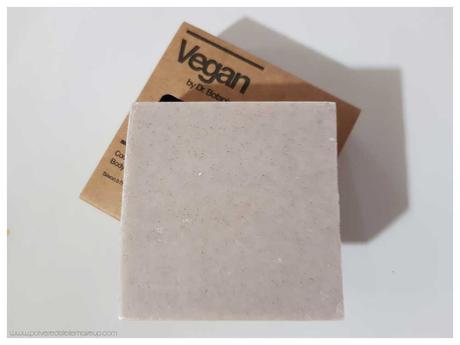 Coconut Body Exfoliating Bar Dr Botanicals Coconut Body Exfoliating Bar Dr Botanicals