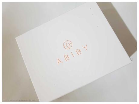 Abiby beauty box abbonamento Abiby beauty box abbonamento