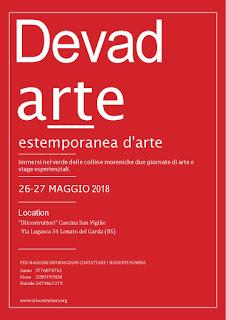 DEVAD ARTE - Cascina San Vigilio - Lonato del Garda DEVAD ARTE - Cascina San Vigilio - Lonato del Garda