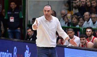 The TImes They Are A-Changin': governo, basket e rock'n'roll The TImes They Are A-Changin': governo, basket e rock'n'roll