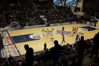 The TImes They Are A-Changin': governo, basket e rock'n'roll The TImes They Are A-Changin': governo, basket e rock'n'roll