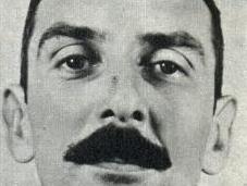 AMOS SPIAZZI, Papadòpoulos