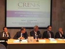 Economia. L’analisi Crenos sull’economia della Sardegna. L’isola l’unica regione Mezzogiorno fase recessiva