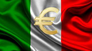 Il Caos, il disordine universale della materia, lo Spread e l'Italia che (non) s'è desta Il Caos, il disordine universale della materia, lo Spread e l'Italia che (non) s'è desta