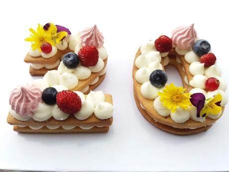 Cream tart: ricetta perfetta Cream tart: ricetta perfetta