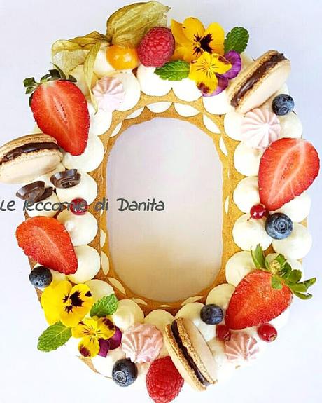 Cream tart: ricetta perfetta Cream tart: ricetta perfetta