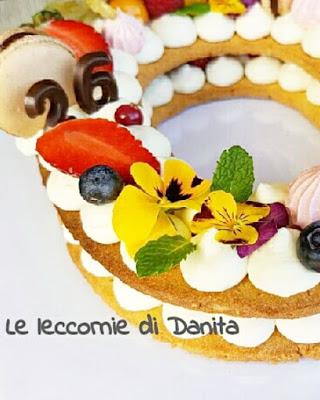 Cream tart: ricetta perfetta Cream tart: ricetta perfetta
