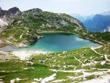 migliori escursioni trekking fare Zoldo