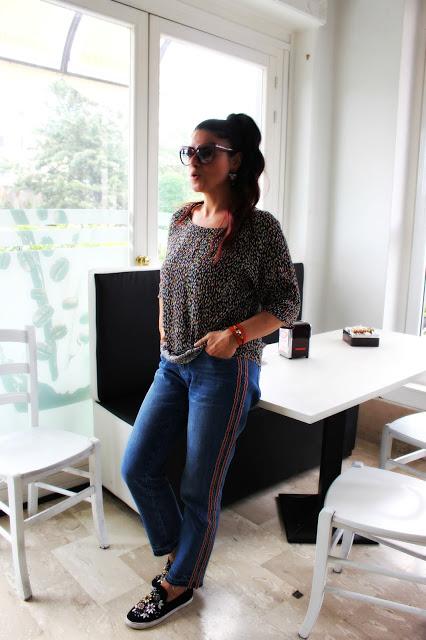 Casual look Shein Casual look Shein