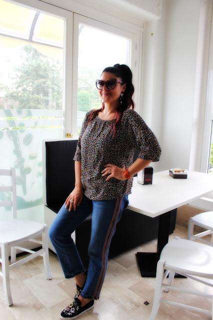 Casual look Shein Casual look Shein
