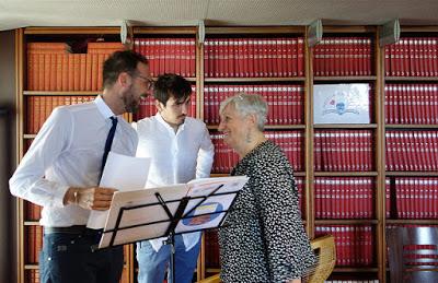 Finire per dar vita a nuovi inizi Finire per dar vita a nuovi inizi