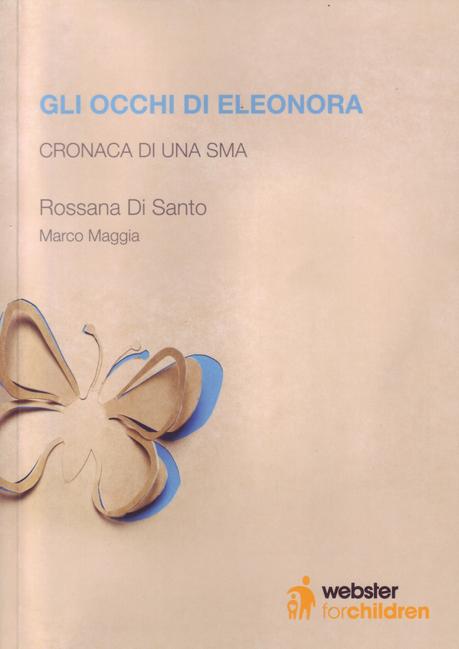 Il sogno di Eleonora per i bambini colpiti da gravi malattie Il sogno di Eleonora per i bambini colpiti da gravi malattie