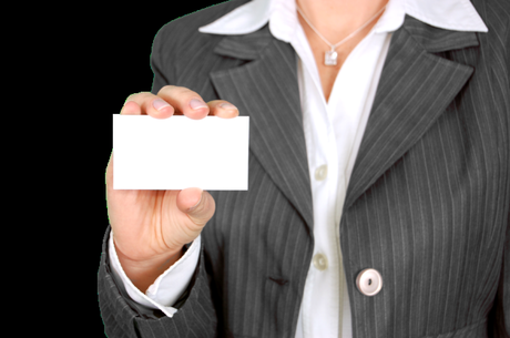 I biglietti da visita: la comunicazione professionale fra tradizione e innovazione I biglietti da visita: la comunicazione professionale fra tradizione e innovazione