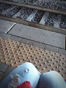 Là dove fermano i treni Là dove fermano i treni