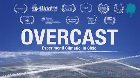Overcast - Esperimenti Climatici In Cielo Overcast - Esperimenti Climatici In Cielo