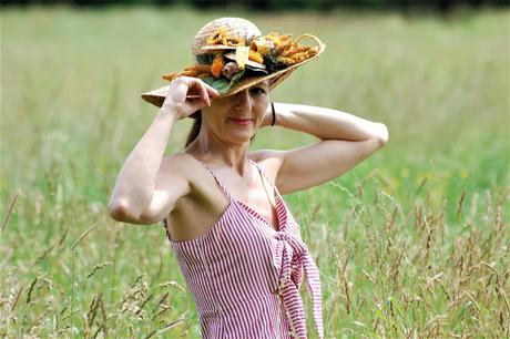 MI SONO RIFUGIATA NELLA MODA PER RITROVARE ME STESSA MI SONO RIFUGIATA NELLA MODA PER RITROVARE ME STESSA