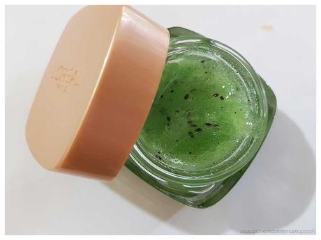 L'Oréal Sugar Scrub Esfoliante Purificante L'Oréal Sugar Scrub Esfoliante Purificante