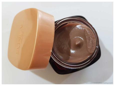 Sugar Scrub Esfoliante Nutriente L'Oréal Sugar Scrub Esfoliante Nutriente L'Oréal